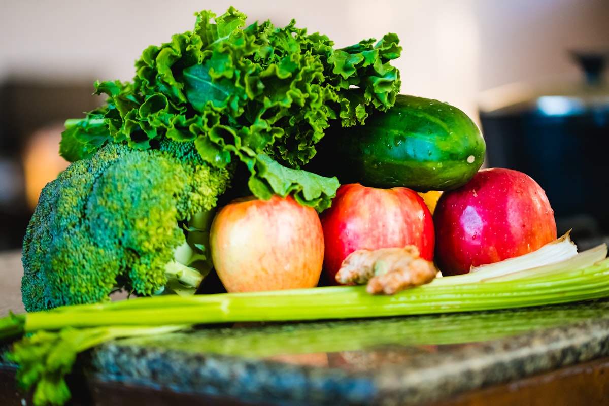 Processo di digestione delle fibre alimentari